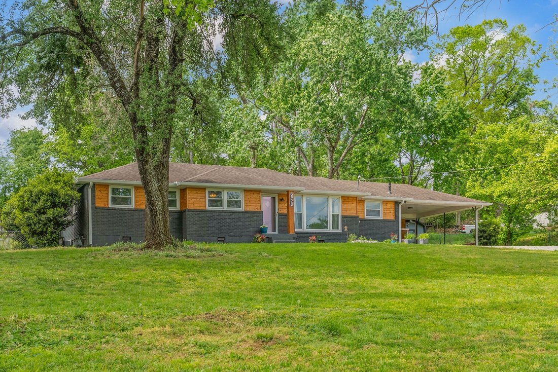 House in Nashville, Tennessee, United States 3 - 17690227
