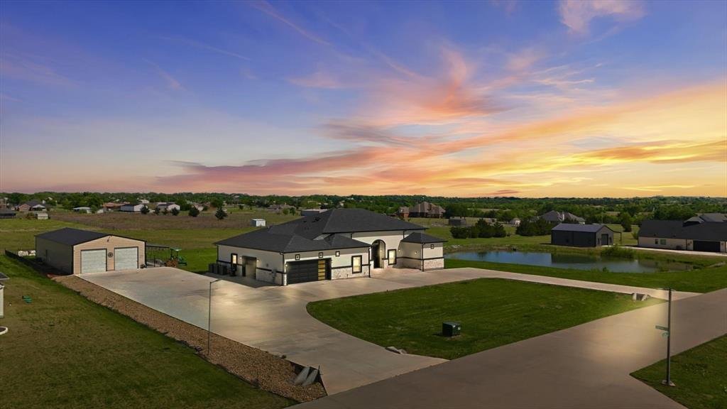 House in Royse City, Texas, United States 3 - 17690370