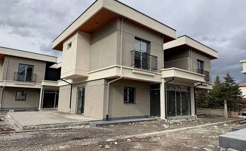 Kayseri, Kayseri, Turkey 1
