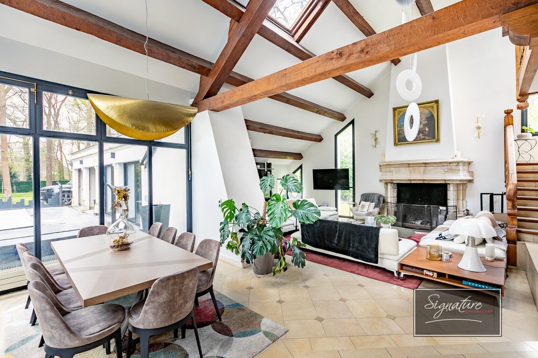 House in Ouest, Lamorlaye, France 4 - 17425372