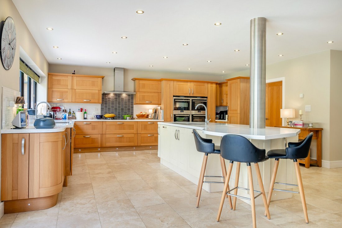 House in Earlswood, Tanworth in Arden, England 2 - 17690435