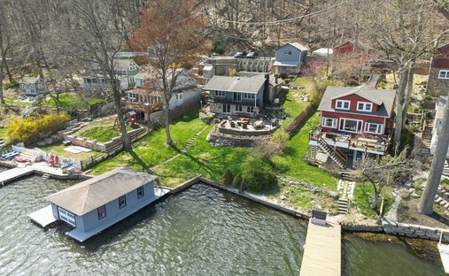 Hopatcong, New Jersey, United States 1