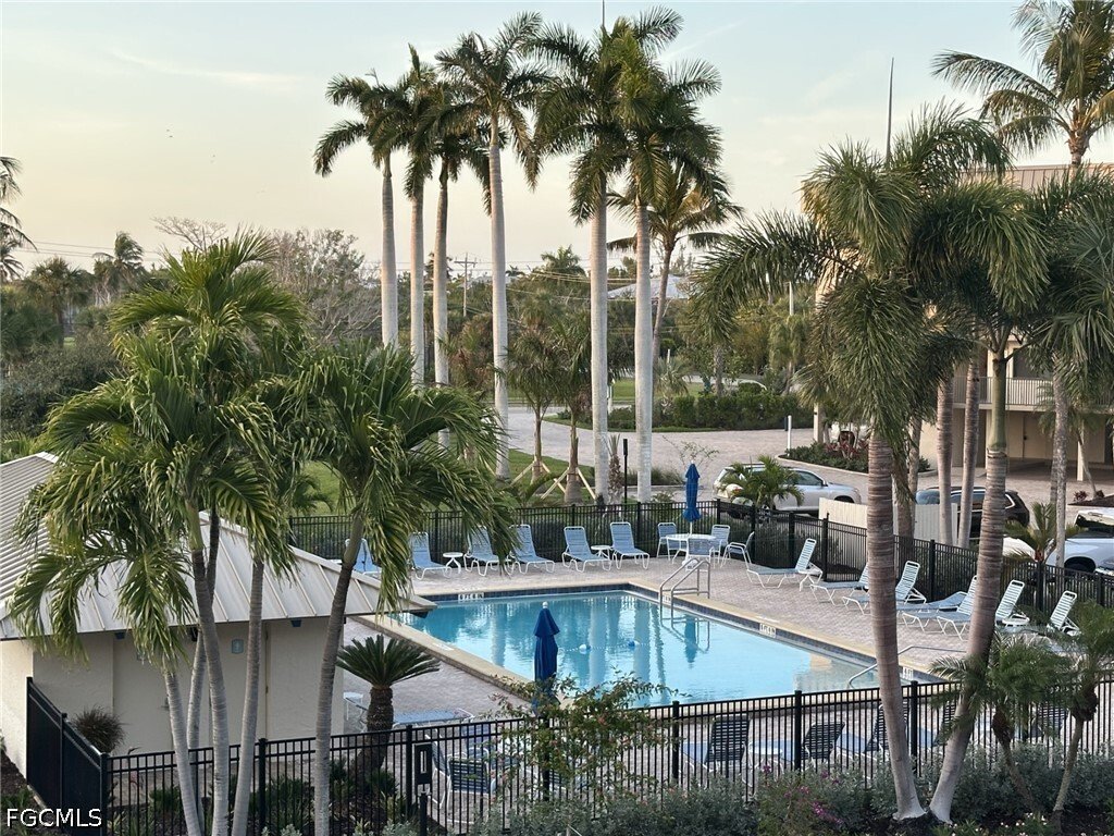 Condo in Sanibel, Florida, United States 3 - 17690341