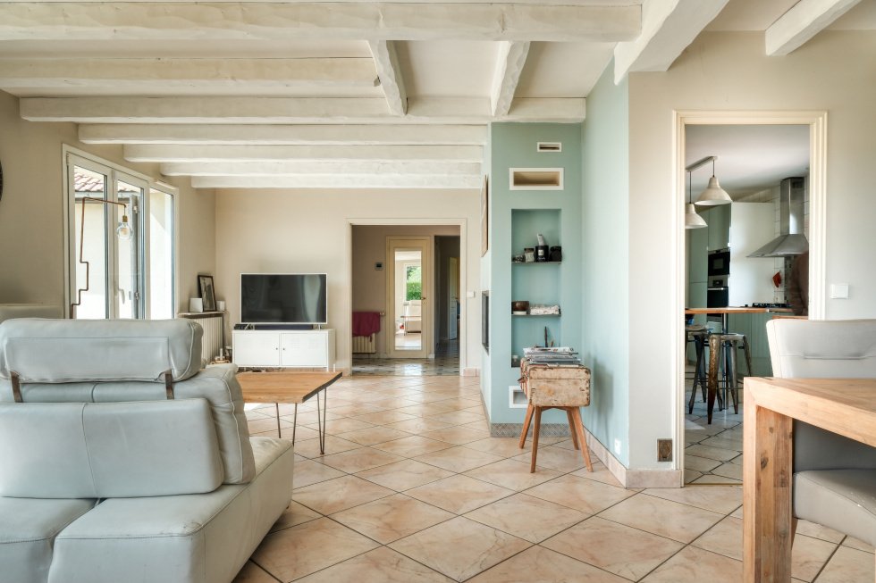 House in Les Molieres, Ile-de-France, France 4 - 17690461