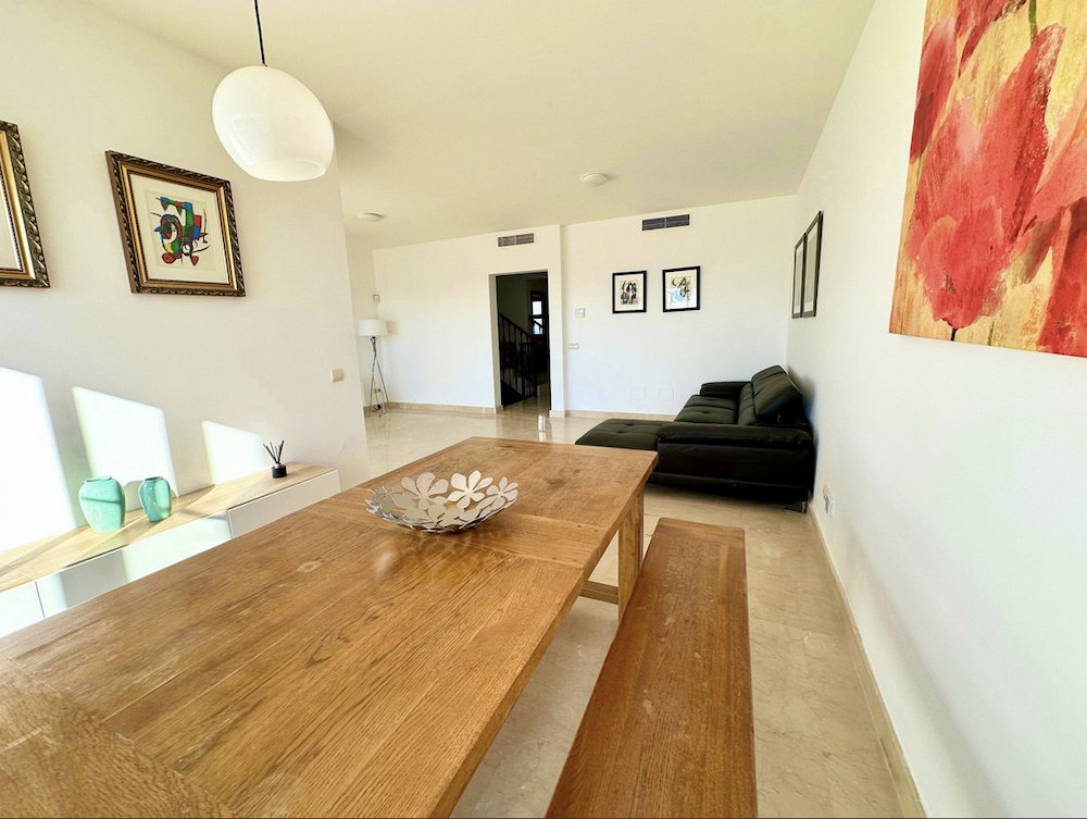 House in Benahavis, Andalusia, Spain 5 - 17690571