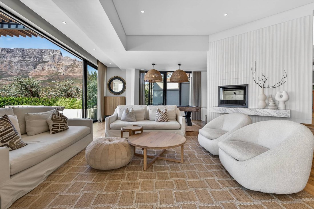 House in Cape Town, Western Cape, South Africa 1 - 17690575
