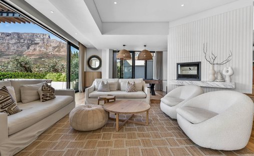 House in Cape Town, Western Cape, South Africa 1