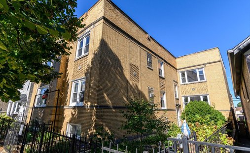 Apartamento en Chicago, Illinois, Estados Unidos 1