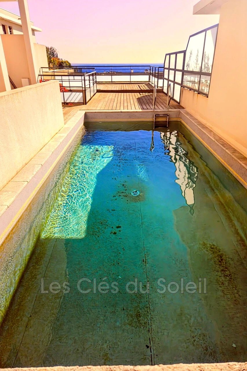 Apartment in Bandol, Provence-Alpes-Côte d'Azur, France 3 - 17690632