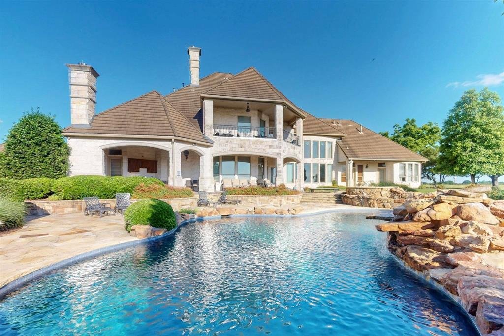 House in Forney, Texas, United States 1 - 17690377