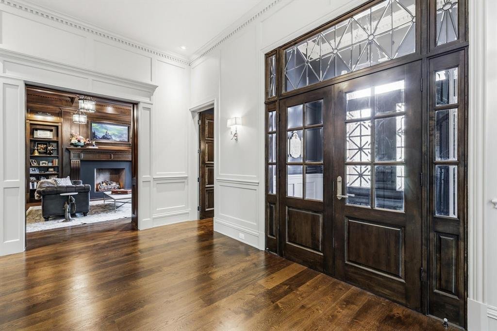 House in Southlake, Texas, United States 4 - 17690362