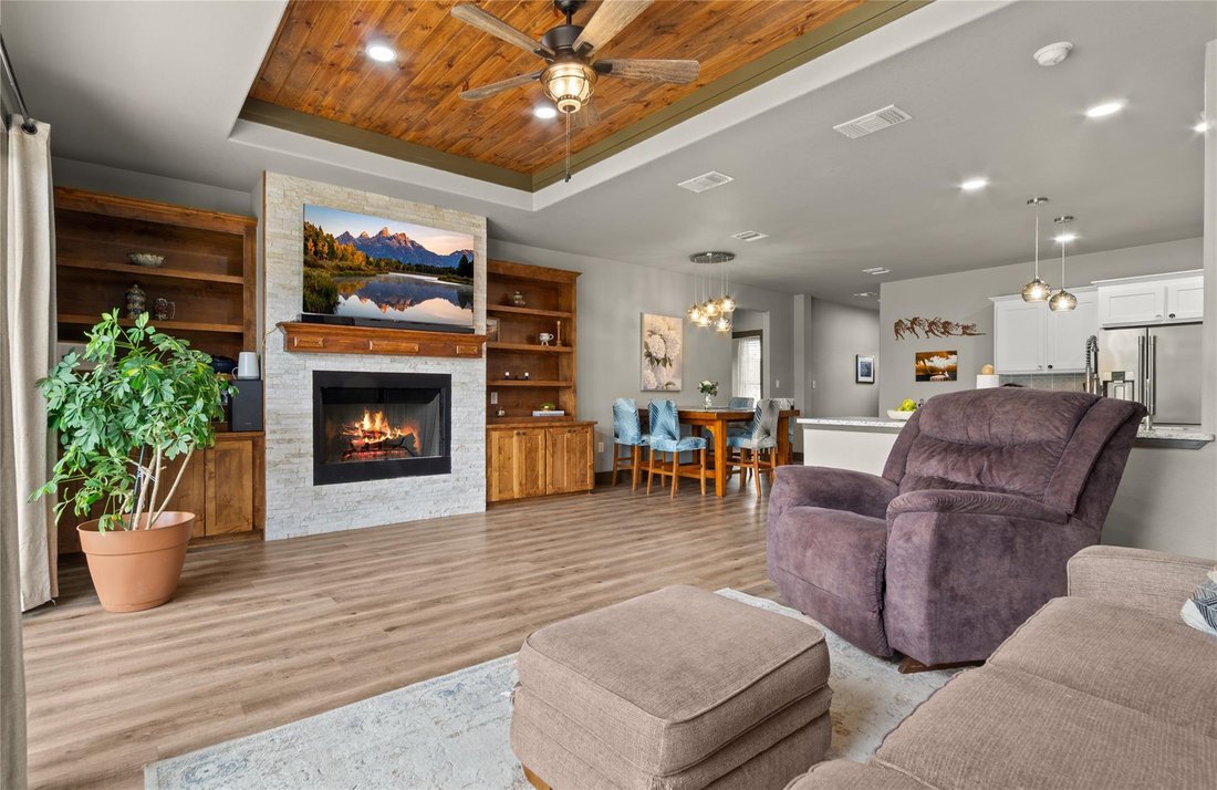 House in Kempner, Texas, United States 5 - 17690189