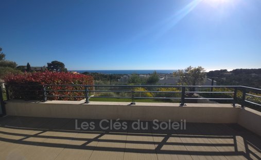 Apartamento en Bandol, Provenza-Alpes-Costa Azul, Francia 1