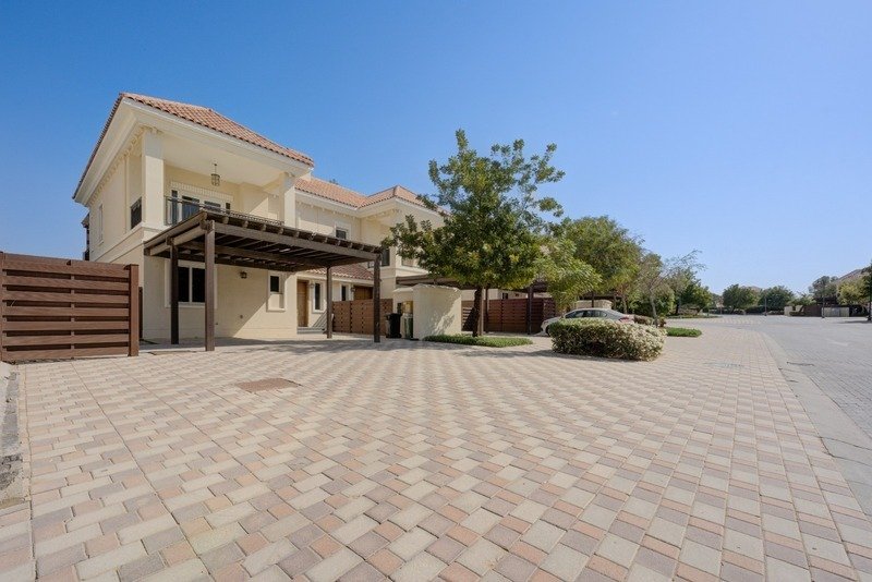 Townhouse in Wadi Al Safa 5, Wadi Al Safa, Dubai 1 - 17690821