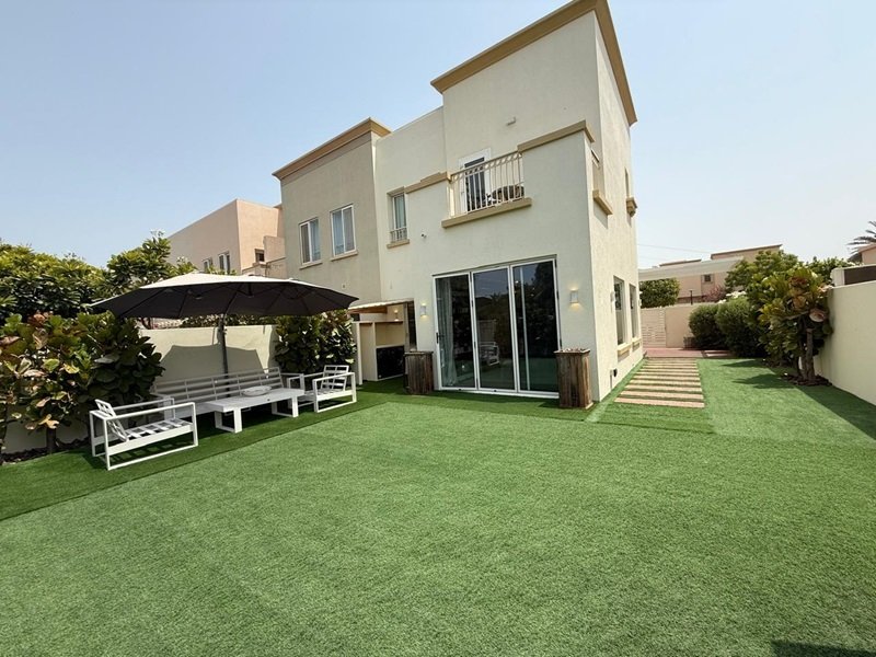 Villa in The Springs, Dubai, United Arab Emirates 1 - 16019939