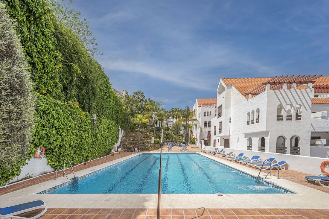 Apartment in Nueva Andalucia, Marbella, Spain 5 - 17690574