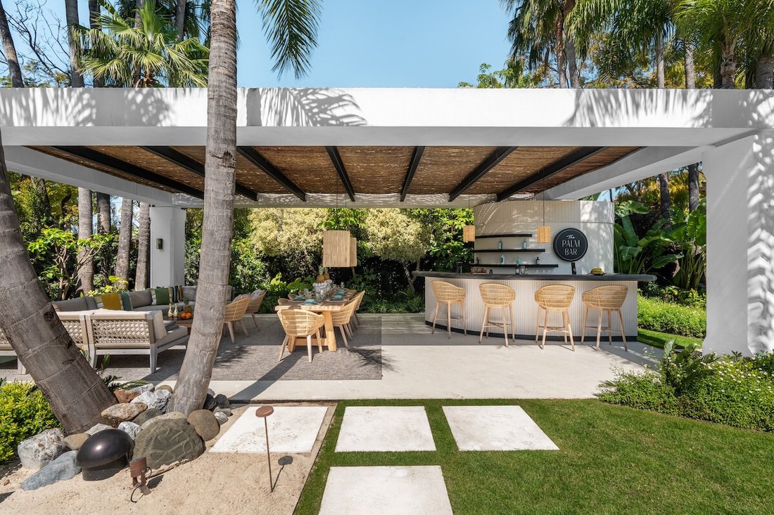 Villa in Marbella, Andalusia, Spain 2 - 17690584