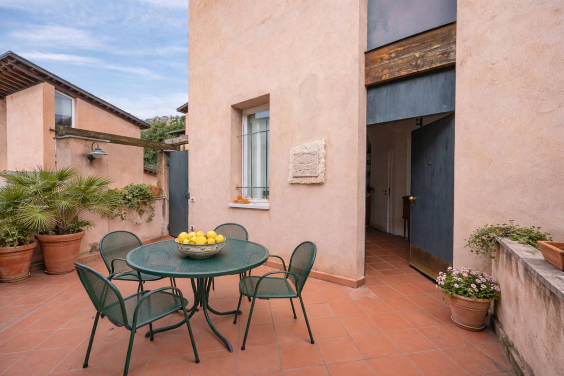 Apartment in Costermano sul Garda, Veneto, Italy 2 - 17690384