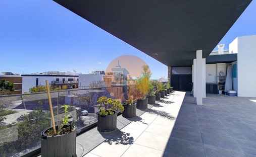 Appartamento a Conceicao e Cabanas de Tavira, Algarve, Portogallo 1