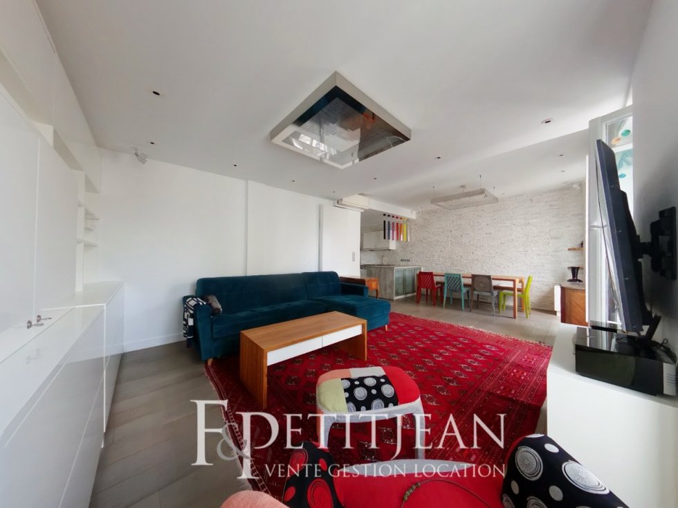 Penthouse in Invalides, Paris 7e Arrondissement, Paris 2 - 16467214