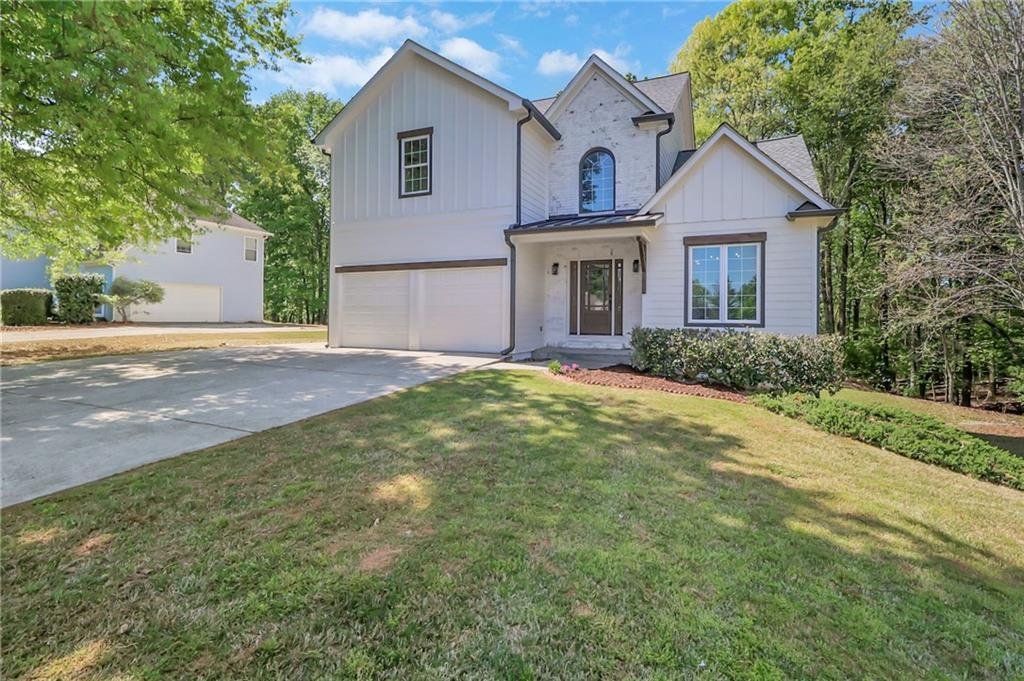 House in Flowery Branch, Georgia, United States 2 - 17690053
