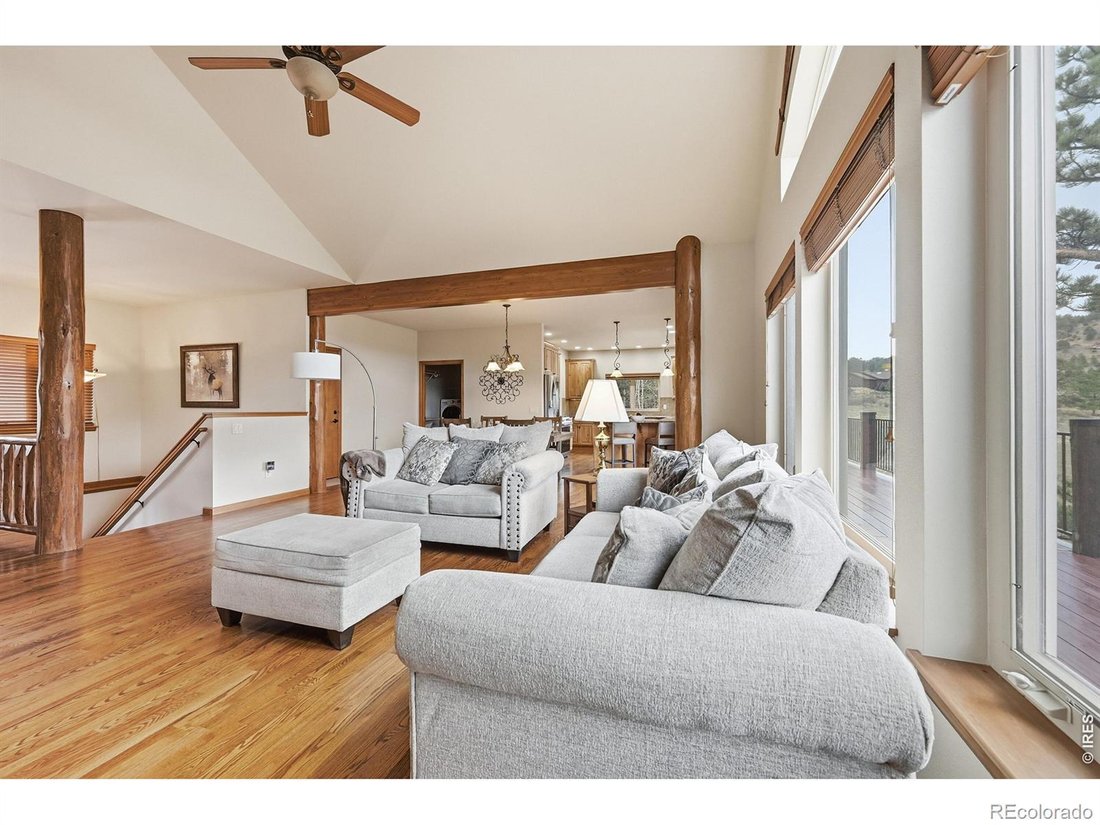 House in Estes Park, Colorado, United States 5 - 17689839