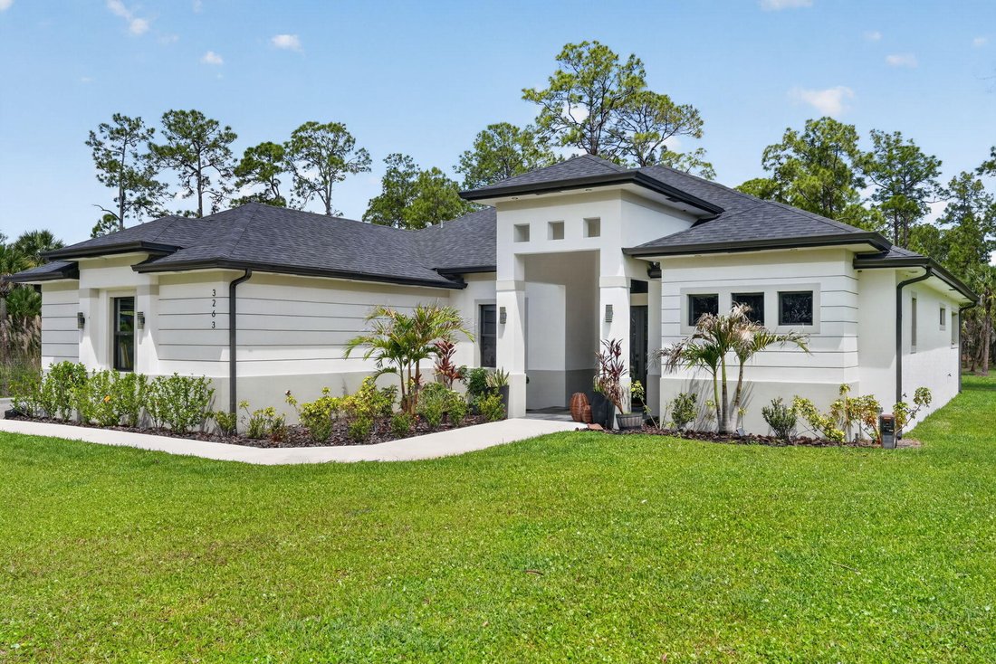 House in Naples, Florida, United States 1 - 17689949