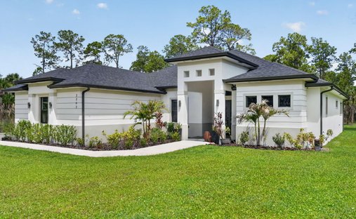 Casa en Naples, Florida, Estados Unidos 1