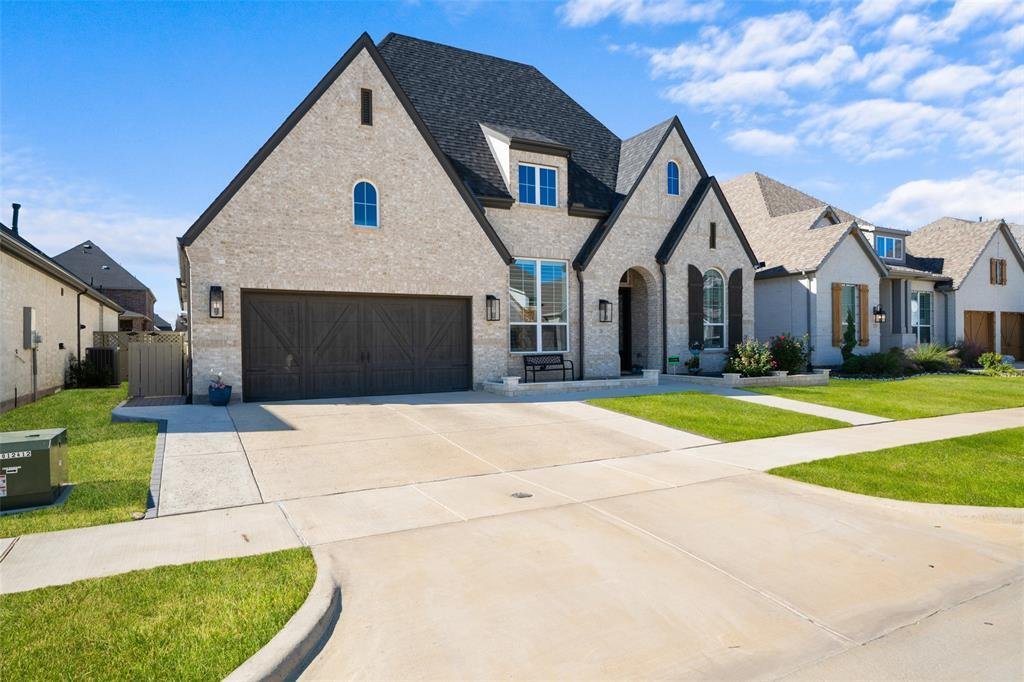 Maison à Fort Worth, Texas, États-Unis 2 - 17690361