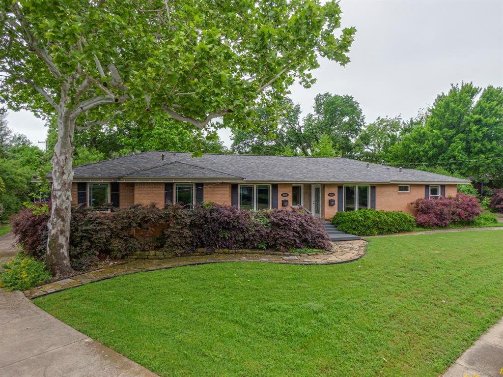House in Dallas, Texas, United States 4 - 17690381