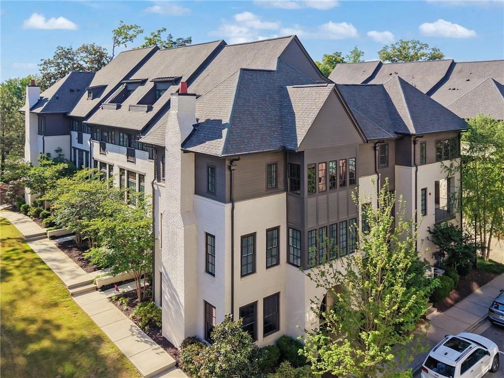 Townhouse in Atlanta, Georgia, United States 1 - 17690068