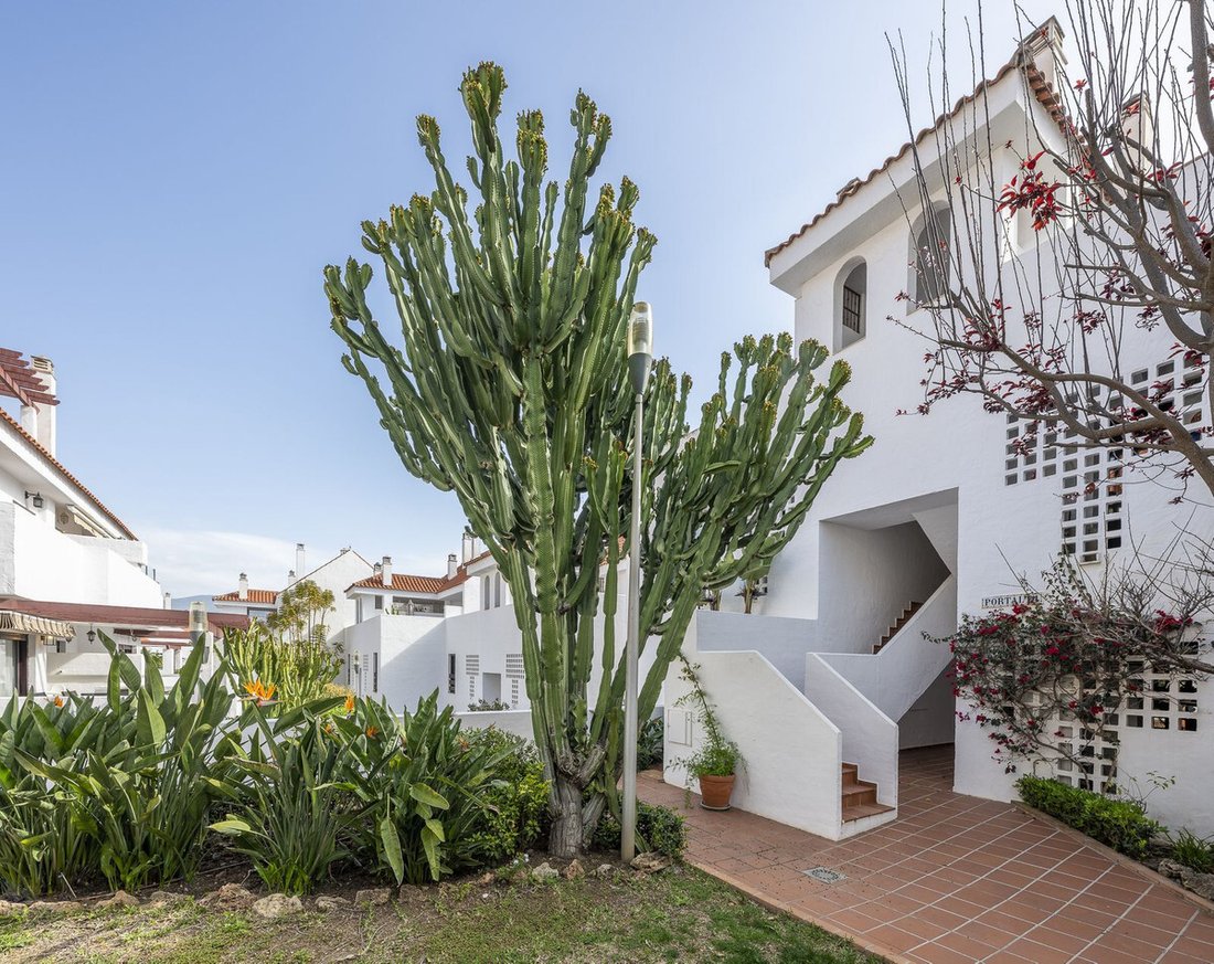 Apartment in Nueva Andalucia, Marbella, Spain 2 - 17690574