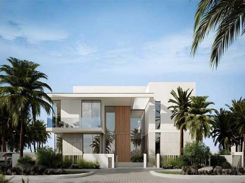 Villa in Al Barsha South 5, Al Barsha, Dubai 1 - 17690873