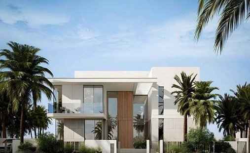 Villa in Al Barsha South 5, Al Barsha, Dubai 1