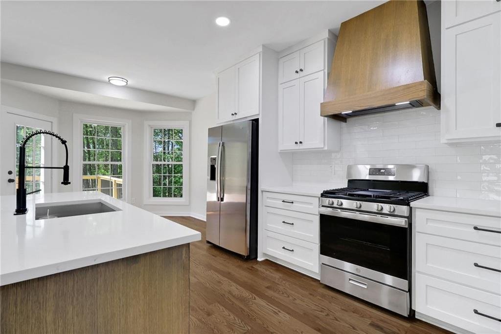 House in Flowery Branch, Georgia, United States 5 - 17690053