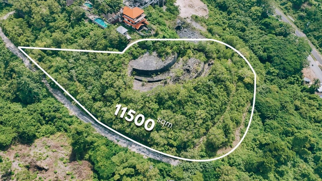 Land in South Kuta, Bali, Indonesia 1 - 17689984