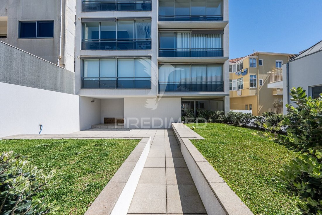 Apartment in Aldoar, Foz do Douro e Nevogilde, Porto District, Portugal 3 - 17690607