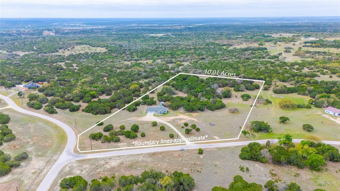 House in Kempner, Texas, United States 1 - 17690189