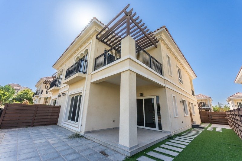 Townhouse in Wadi Al Safa 5, Wadi Al Safa, Dubai 2 - 17690821
