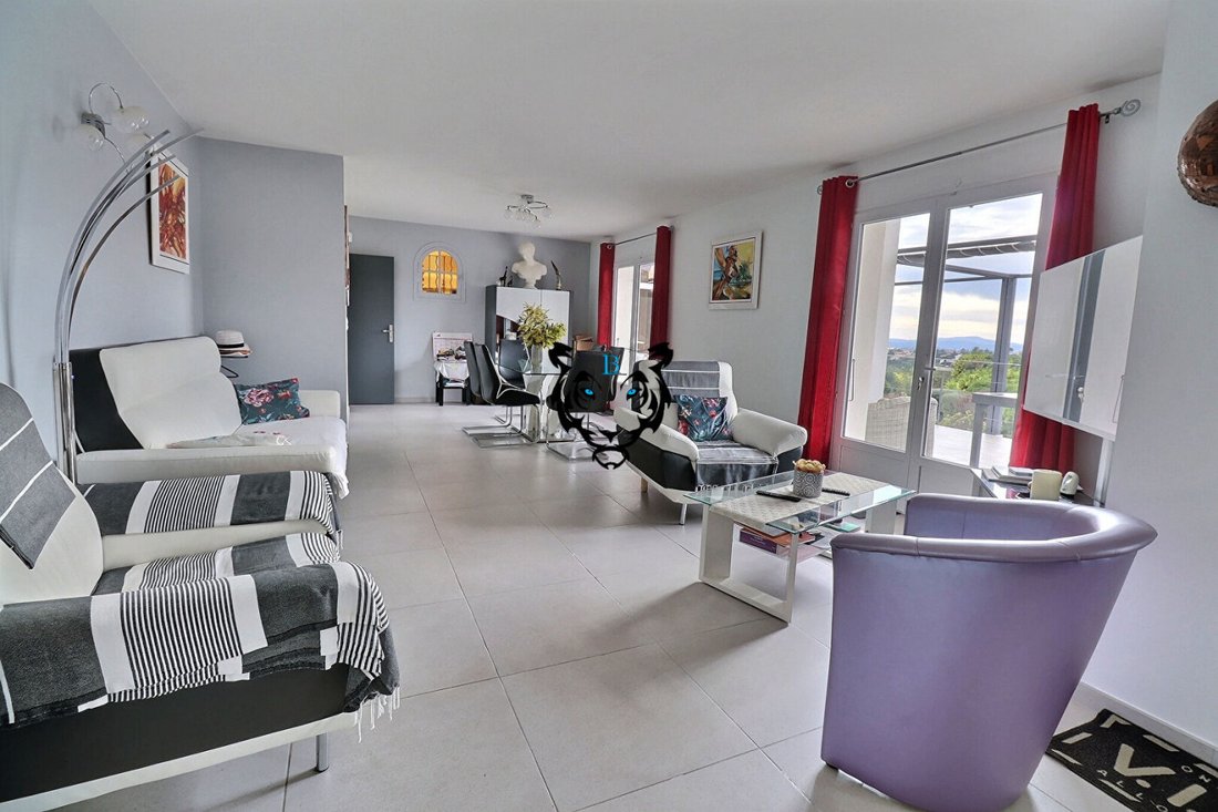 House in Ecarts, Roquebrune-sur-Argens, France 5 - 17690453