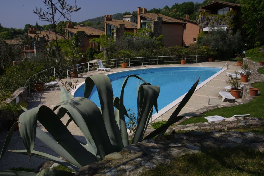 Apartment in Costermano sul Garda, Veneto, Italy 3 - 17690384