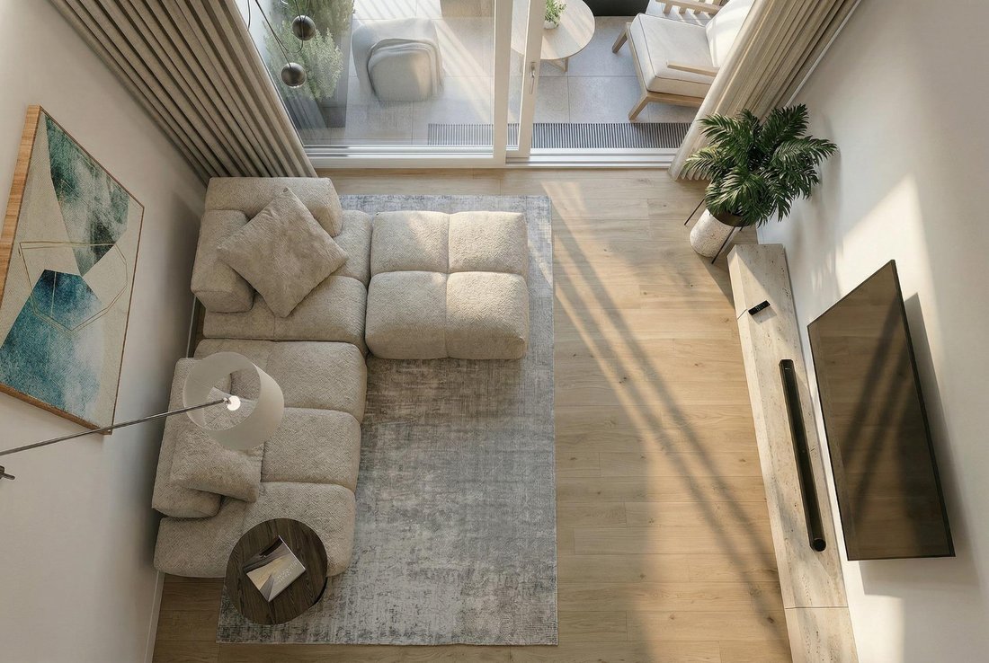 Apartment in Loures, Lisbon, Portugal 5 - 17690428