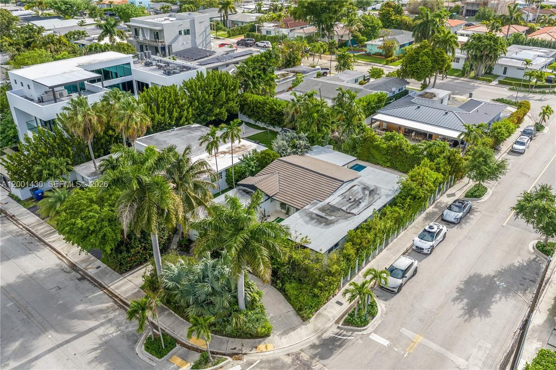 House in Miami Beach, Florida, United States 1 - 17690310