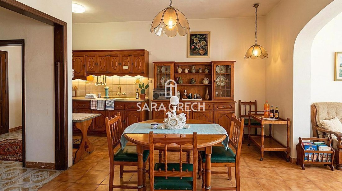 Villa in Santa Venera, Malta 5 - 17690527