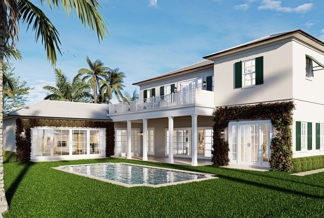 House in West Palm Beach, Florida, United States 4 - 17689901