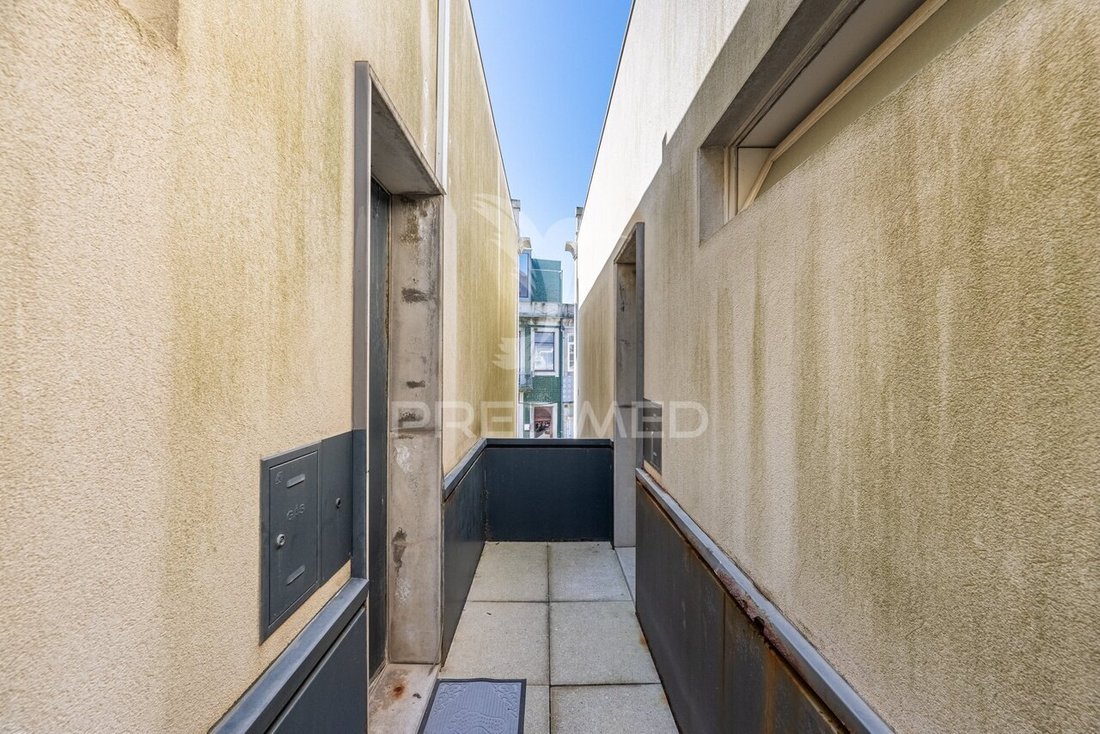 Apartment in Aldoar, Foz do Douro e Nevogilde, Porto District, Portugal 5 - 17690607