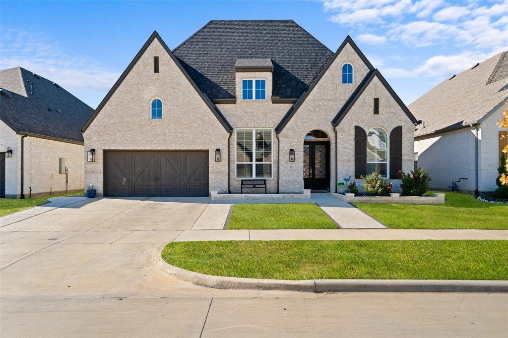 Maison à Fort Worth, Texas, États-Unis 1 - 17690361