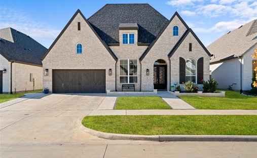 House in Fort Worth, Texas, United States 1