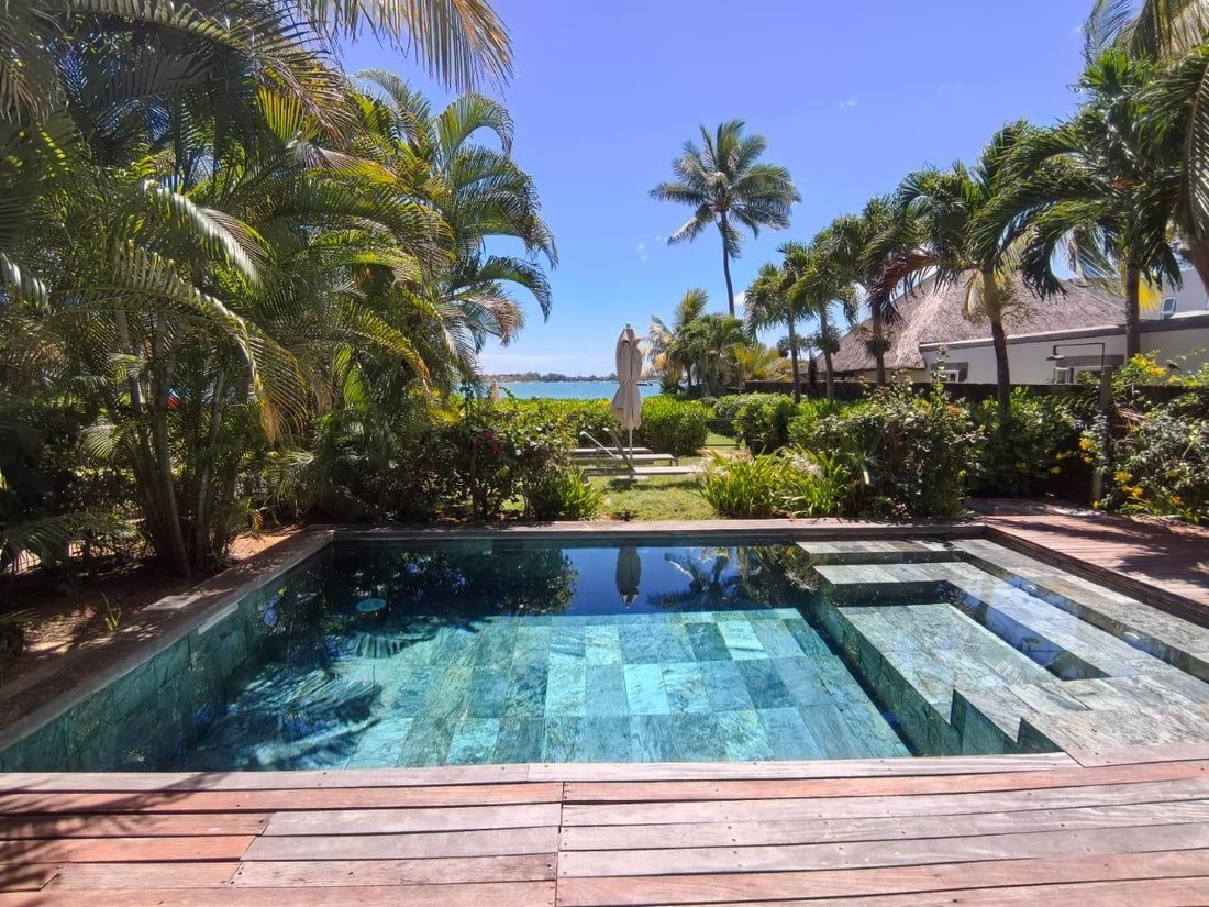 House in Grand Baie, Rivière du Rempart District, Mauritius 2 - 17690601