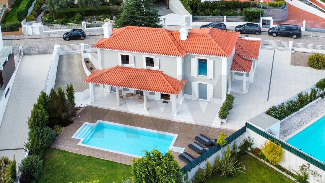 Townhouse in Sintra, Lisbon, Portugal 1 - 16620841